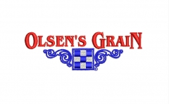 Olsen's Grain - Clarkdale, AZ